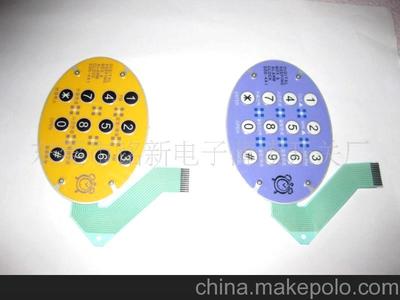 薄膜開關應用指南 東莞、北票與興城解決方案的技術演進